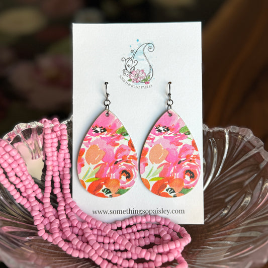 Bright & Joyful Earrings