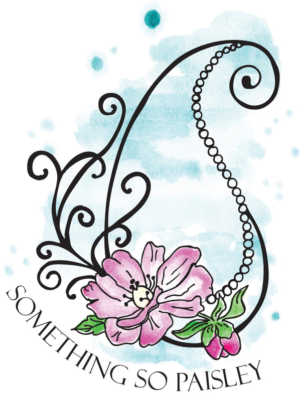 Something So Paisley