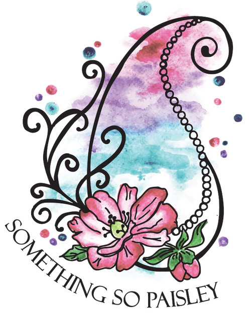 Something So Paisley
